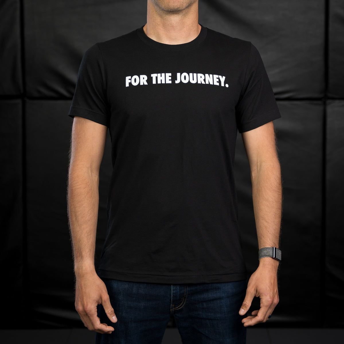 For The Journey Shirt