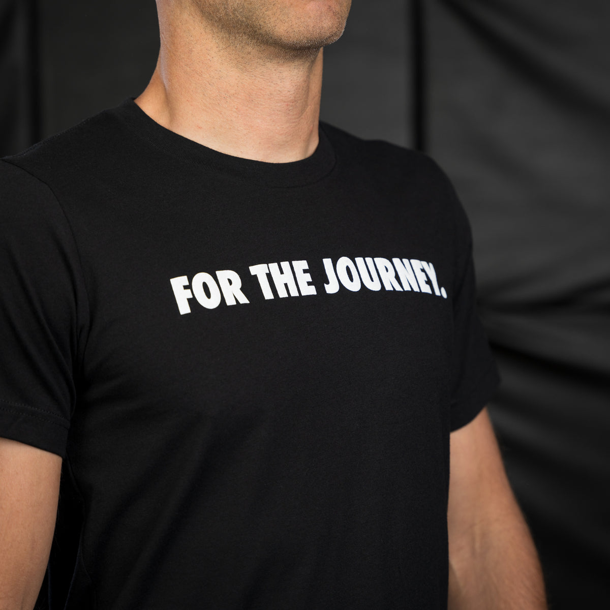 For The Journey Shirt