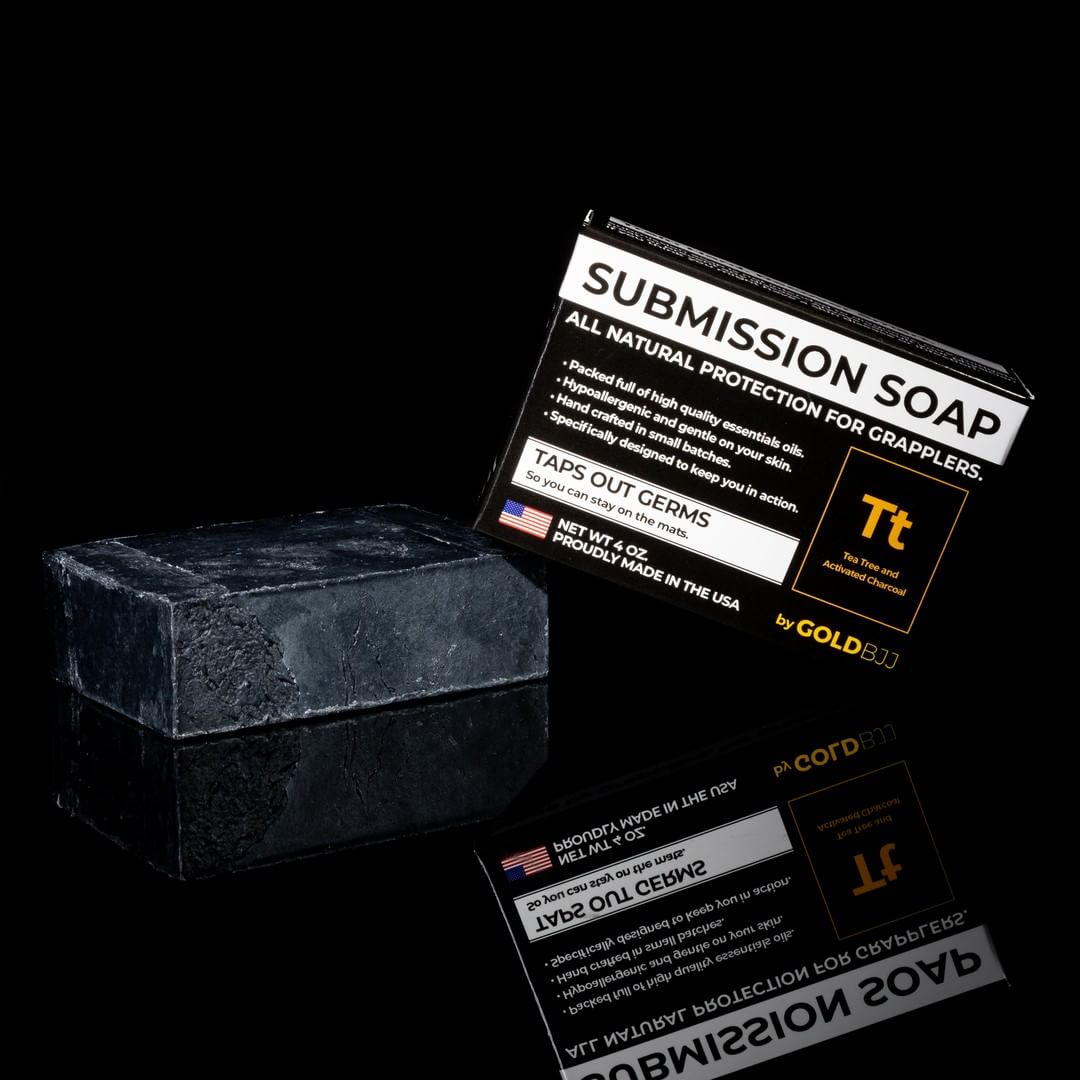 Submission Soap
